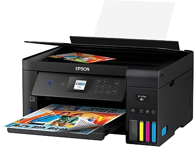 staples ecotank printer