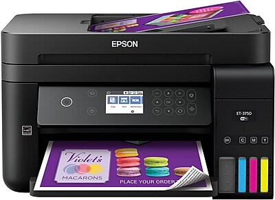 staples epson printers