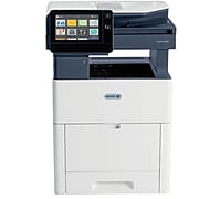 Xerox VersaLink C505 C505/S USB & Network Ready Color Laser Print-Scan-Copy Printer