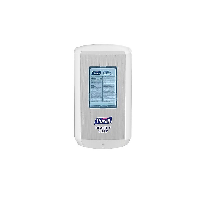 PURELL HEALTHY SOAP CS6 Automatic Wall Mounted Hand Soap Dispenser