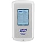 PURELL HEALTHY SOAP CS6 Automatic Wall Mounted Hand Soap Dispenser, White (6530-01)~#|#~s1104665_sc7