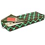 Honey Can Do Plaid Gift Wrap Organizer (SFT-07749)~#|#~s1104794_sc7