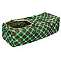 Honey Can Do Plaid Rolling Tree Storage Bag (SFT-07750)~#|#~s1104796_sc7