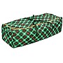 Honey Can Do Plaid Rolling Tree Storage Bag (SFT-07750)~#|#~s1104797_sc7