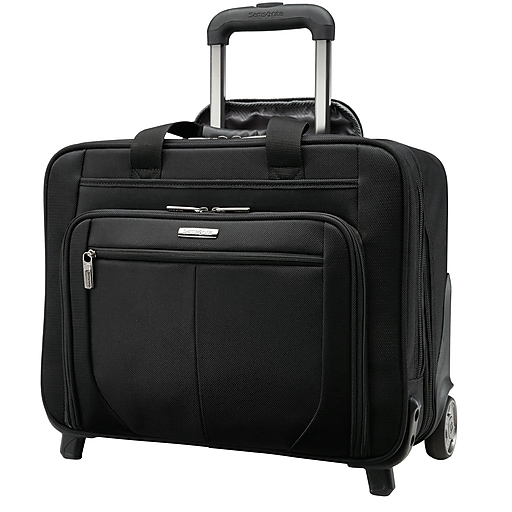 Samsonite Laptop Bag With Wheels | semashow.com