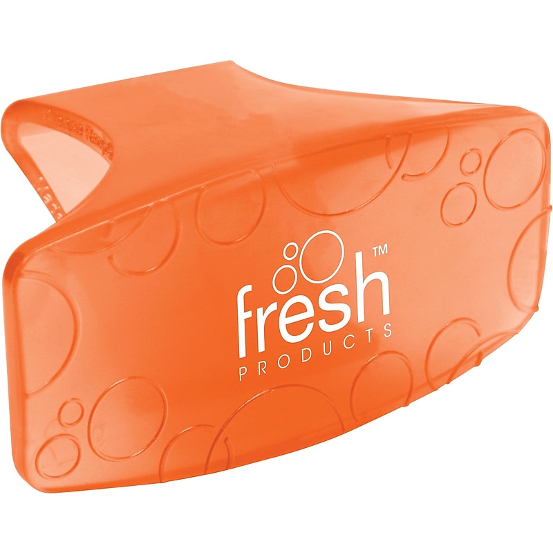 Fresh Products™ Eco Bowl Clip 2.0 Air Freshener, Mango, 12/Box (EBCF04) image 1