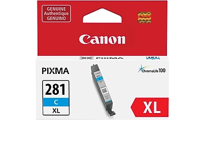 canon ts702 ink