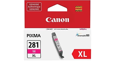 canon ts9521c ink