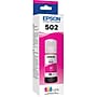 Epson 502 Magenta Standard Yield Ink Cartridge (T502320-S)~#|#~s1105886_sc7