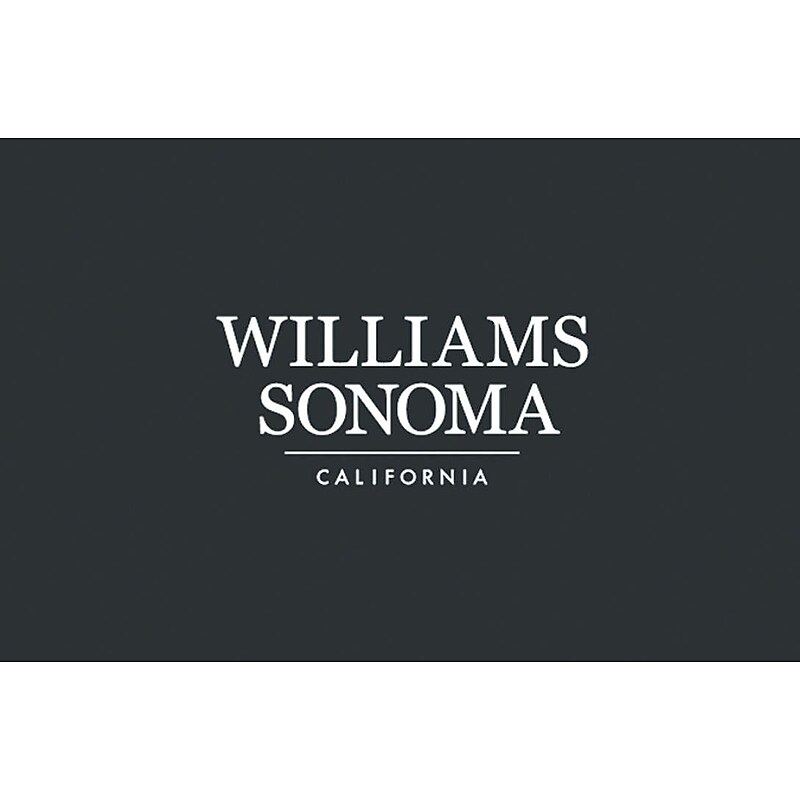 Williams-Sonoma Gift Card $50 (Email Delivery) image 1