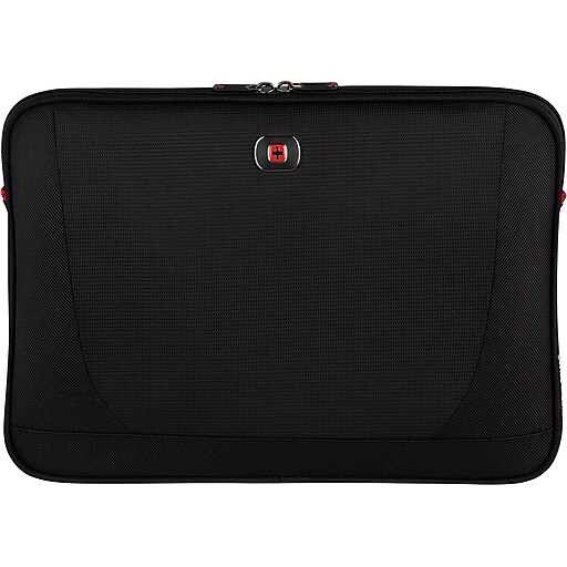 Swiss Gear BETA 16" Laptop Sleeve at Staples