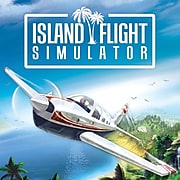 Island Flight Simulator for Windows (1 User) [Download]