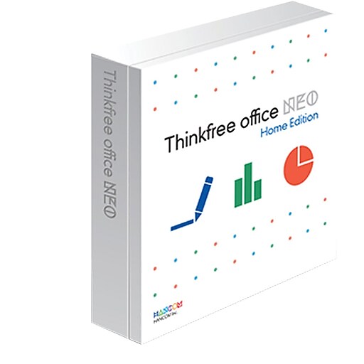 Thinkfree Office NEO Home Edition for Windows (1 User) [Download] | Staples