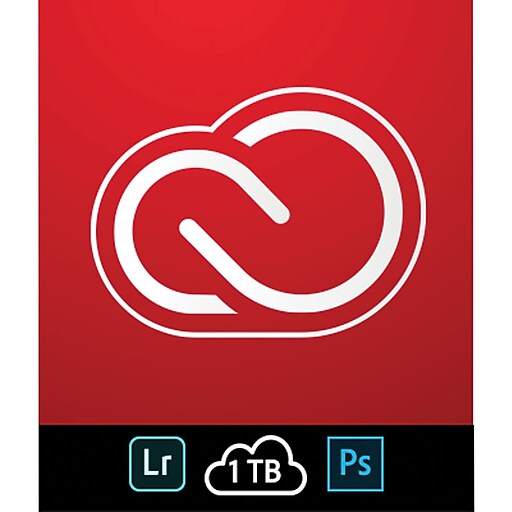 Adobe Creative Cloud Photography Plan For Mac