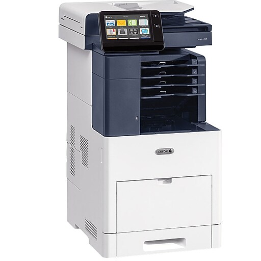 Xerox b605 печка