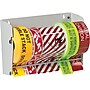 Partners Brand 12 1/2" Tape Logic Wall Mount Label Dispenser (LDM1250)~#|#~s1108183_sc7