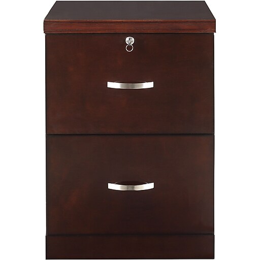 Shop Staples For Z Line Designs Vertical File 2 Drawer Espresso