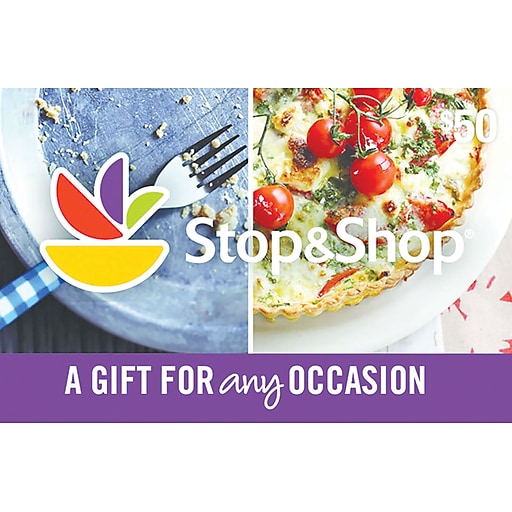 Stop N Shop Gift Card 25 at Staples