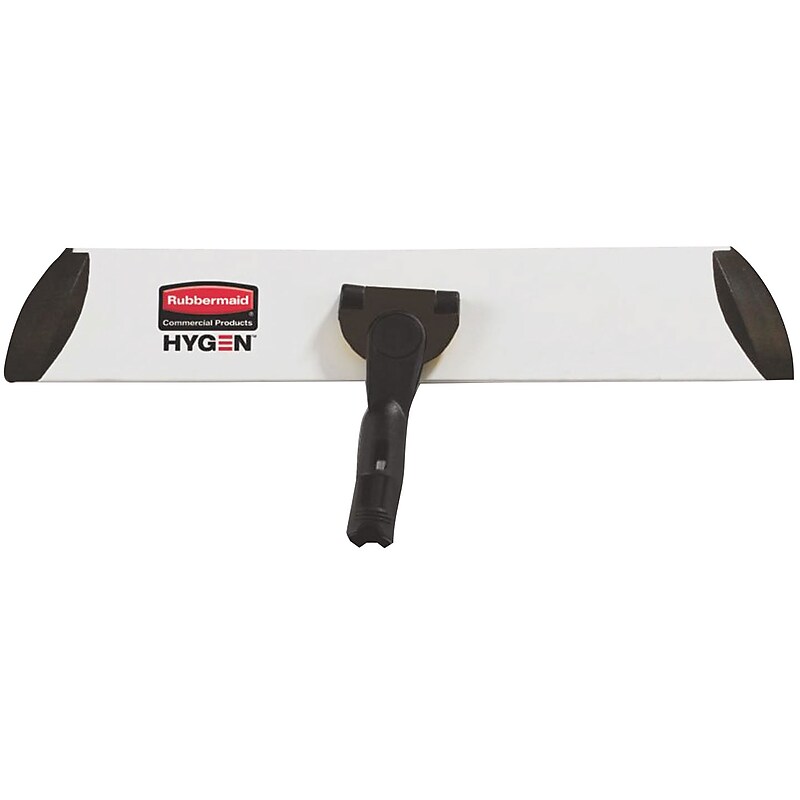 Rubbermaid Wet Mop Frame, Gray (1863893) image 1