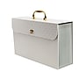 Staples 19 Pocket Document File, Legal, Dot (51790)~#|#~s1109779_sc7