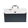 Staples 19 Pocket Document File, Legal, Grey (51791)~#|#~s1109782_sc7