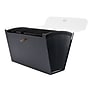 Staples 19 Pocket Document File, Legal, Grey (51791)~#|#~s1109784_sc7