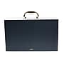 Staples 19 Pocket Document File, Legal, Grey (51791)~#|#~s1109785_sc7