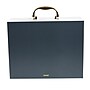 Staples 19 Pocket Document File, Letter, Grey (51792)~#|#~s1109789_sc7