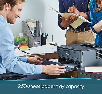 brother hll2370dwxl laser printer