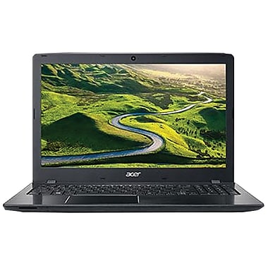 Acer Aspire E E5-523-91KP 15.6″ Laptop, LCD, AMD A12-9700P, 8GB RAM, 1TB HDD