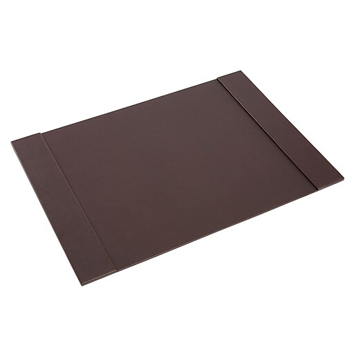 staples-desk-pad-faux-leather-brown-45060-at-staples