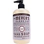 Mrs. Meyer's Clean Day Hand Soap, Lavender Scent, 12.5 fl oz (651311)~#|#~s1111499_sc7