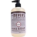 Mrs. Meyer's Clean Day Hand Soap, Lavender, 12.5 fl oz (651311)