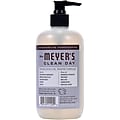 Mrs. Meyer's Clean Day Hand Soap, Lavender, 12.5 fl oz (651311)