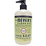 Mrs. Meyer's Clean Day Hand Soap, Lemon Verbena Scent, 12.5 fl oz (651321)~#|#~s1111502_sc7