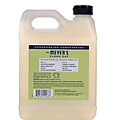 Mrs. Meyer's Clean Day Hand Soap Refill, Lemon Verbena, 33 fl oz (651327)