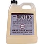 Mrs. Meyer's Clean Day Liquid Hand Soap Refill, Lavender Scent, 33 fl oz (651318)~#|#~s1111509_sc7