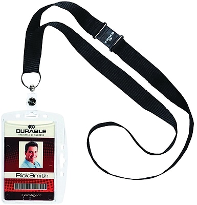 Staples Id Card
