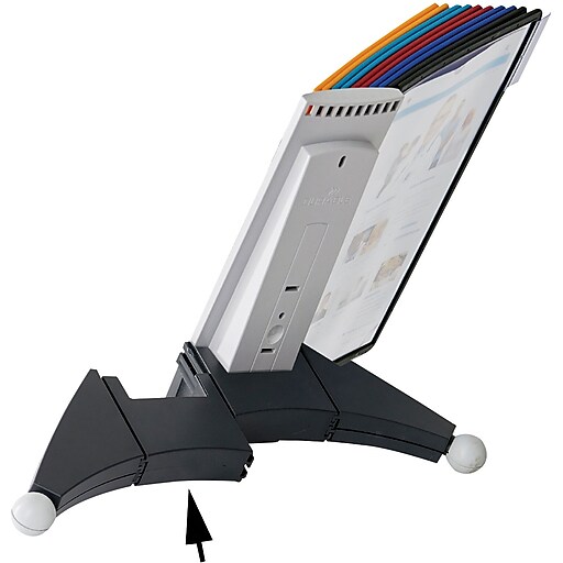 Shop Staples For Durable Sherpa Desk System Extension With