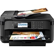 Epson WorkForce WF-7710 Wide-format All-in-One Printer