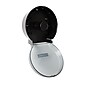 Coastwide Professional™ Jumbo Roll Toilet Paper Dispenser, Translucent Smoke (CW41170)~#|#~s1112389_sc7