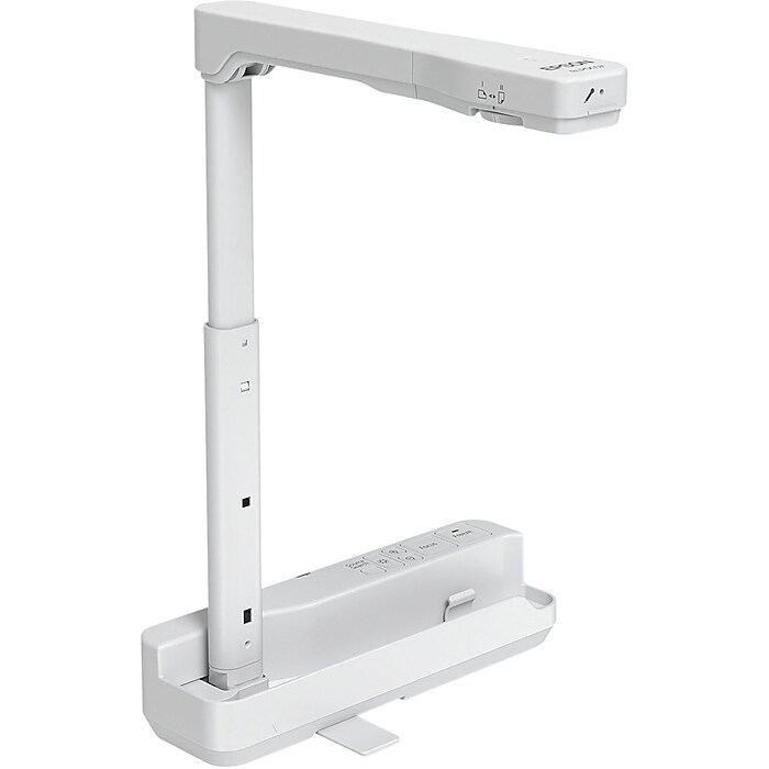 Epson DC-07 Document Camera, White (V12H759020) | Staples