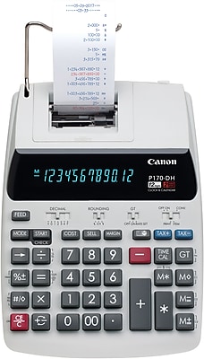 Canon P100 Dhii Manual Muscle