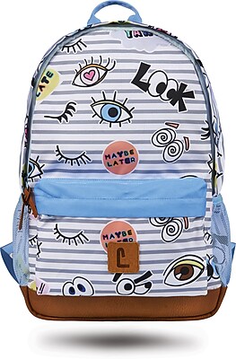 staples carry on luggage
