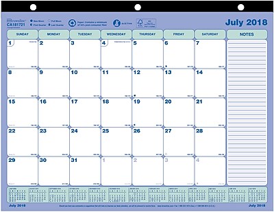Calendars | Staples