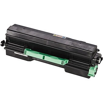 Ricoh 407507 Black Standard Yield Toner Cartridge