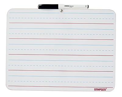 School Dry Erase Boards