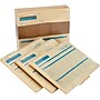 ComplyRight Personnel Folders, 3-Part, 25 Forms/Pack (A3103)~#|#~s1113906_sc7