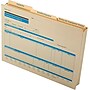 ComplyRight Personnel Folders, 3-Part, 25 Forms/Pack (A3103)~#|#~s1113907_sc7