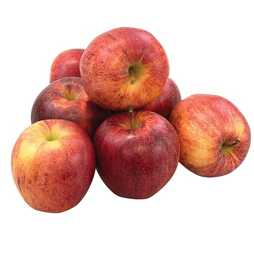 Fresh Gala Apples, 8/Pack (90000032) Staples